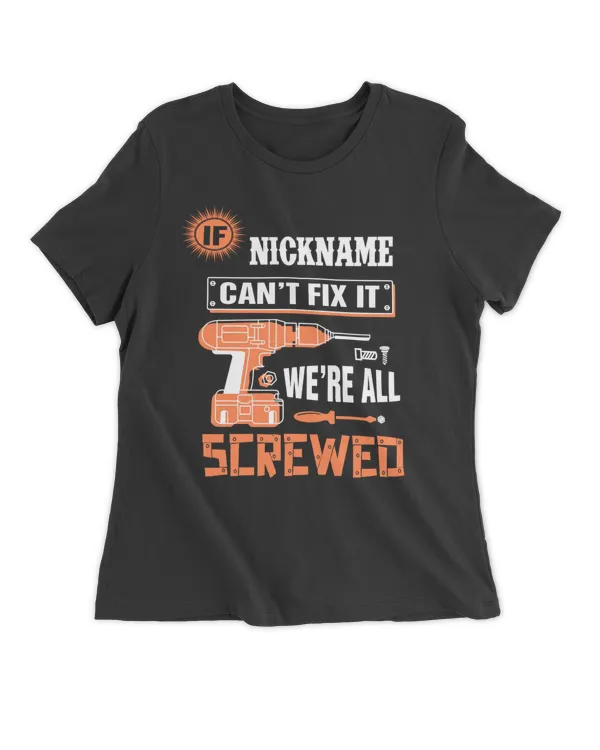Women's Premium Slim Fit Tee