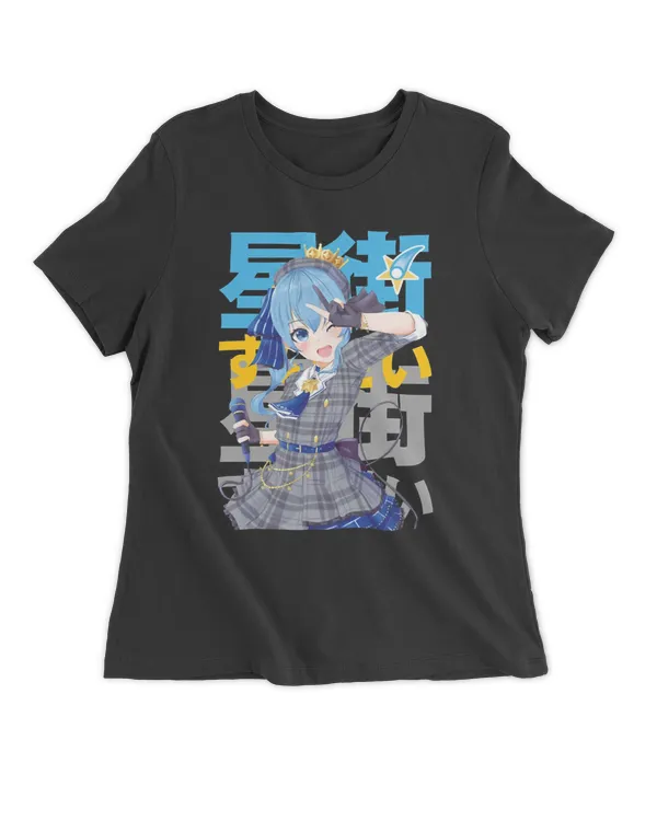 Women's Premium Slim Fit Tee