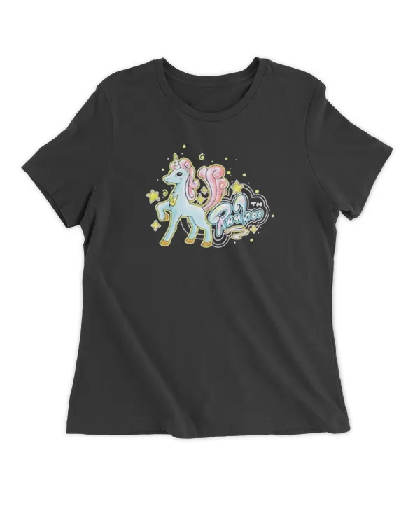 Women's Premium Slim Fit Tee