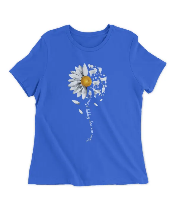 Women's Premium Slim Fit Tee