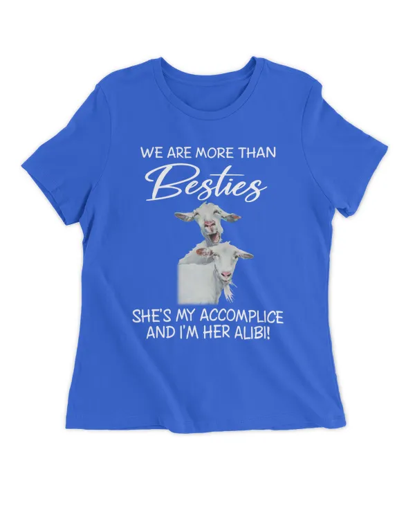 Women's Premium Slim Fit Tee