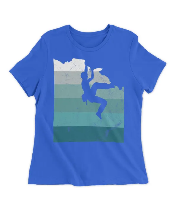 Women's Premium Slim Fit Tee