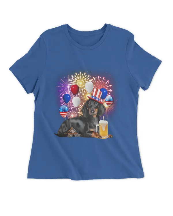 Women's Premium Slim Fit Tee