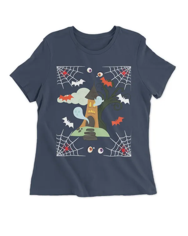 Women's Premium Slim Fit Tee