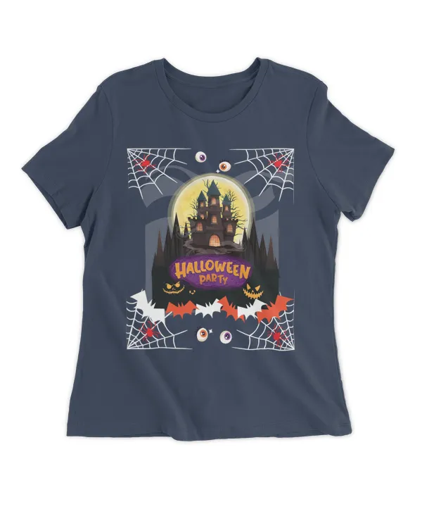 Women's Premium Slim Fit Tee