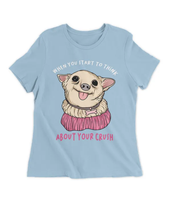 Women's Premium Slim Fit Tee