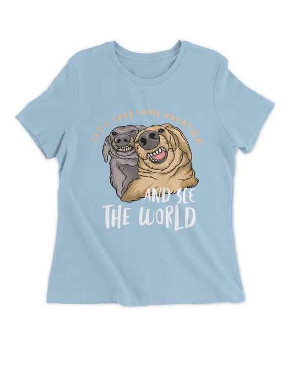 Women's Premium Slim Fit Tee