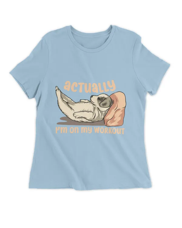 Women's Premium Slim Fit Tee