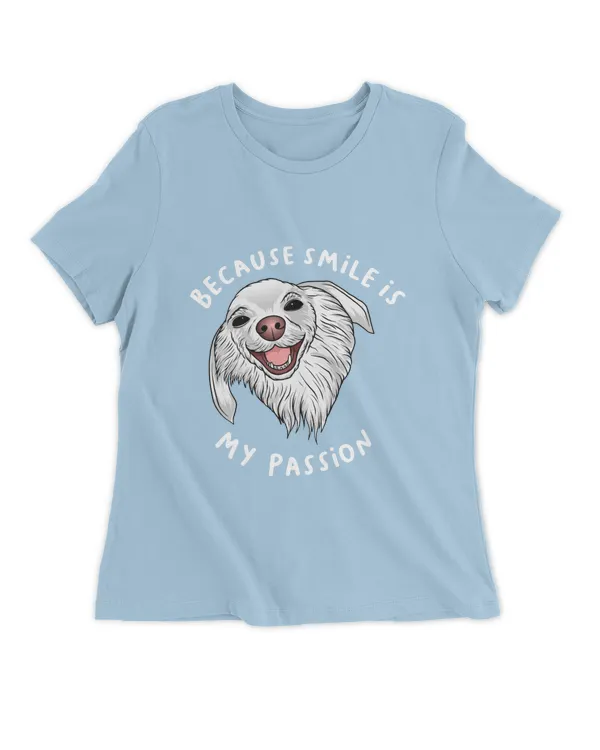 Women's Premium Slim Fit Tee