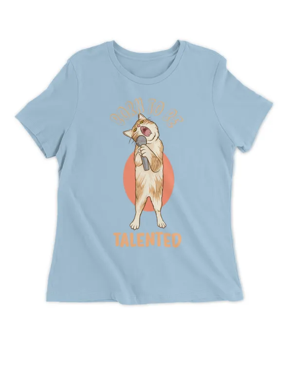 Women's Premium Slim Fit Tee