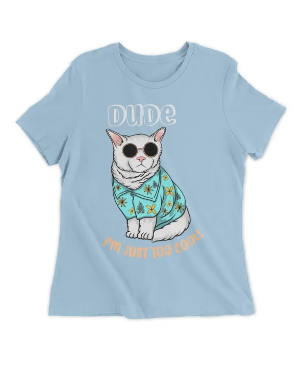 Women's Premium Slim Fit Tee