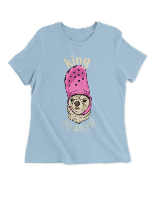 Women's Premium Slim Fit Tee