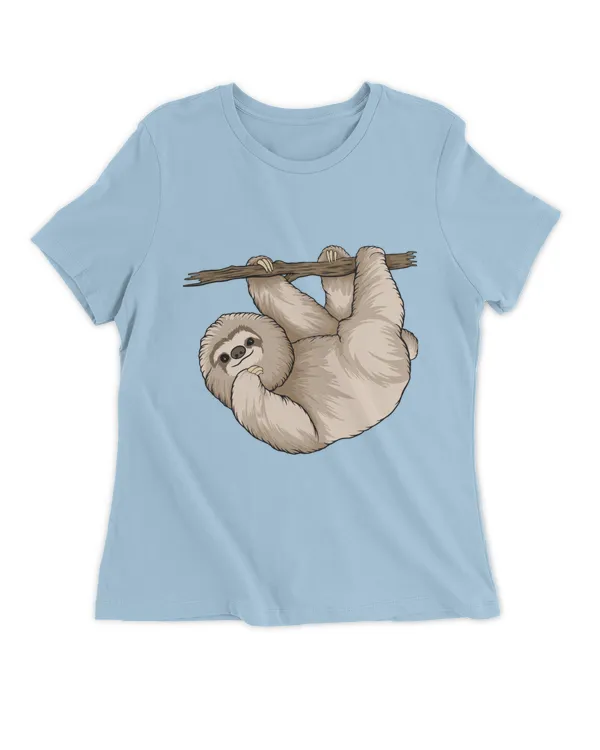 Women's Premium Slim Fit Tee
