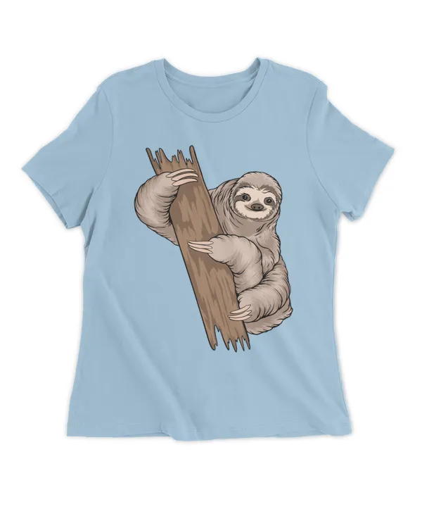 Women's Premium Slim Fit Tee
