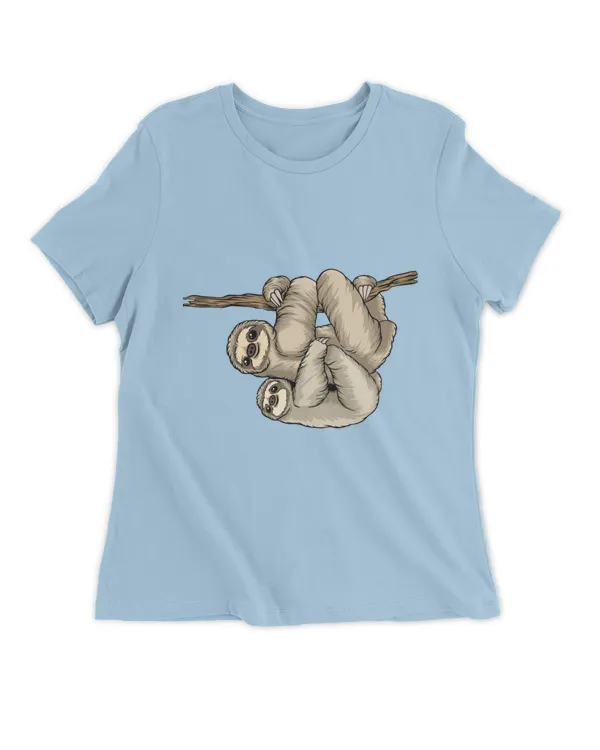 Women's Premium Slim Fit Tee