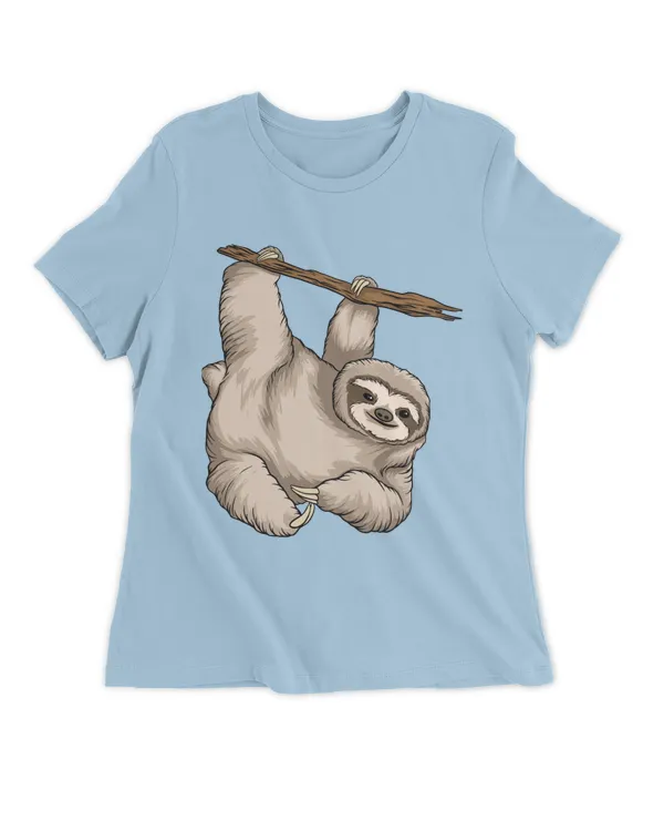 Women's Premium Slim Fit Tee