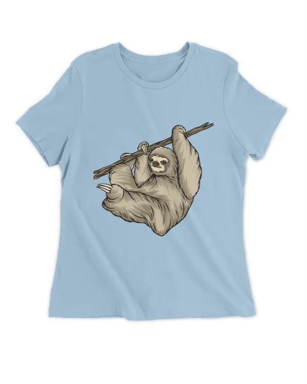 Women's Premium Slim Fit Tee