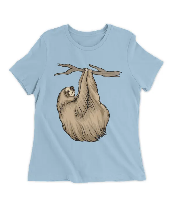Women's Premium Slim Fit Tee