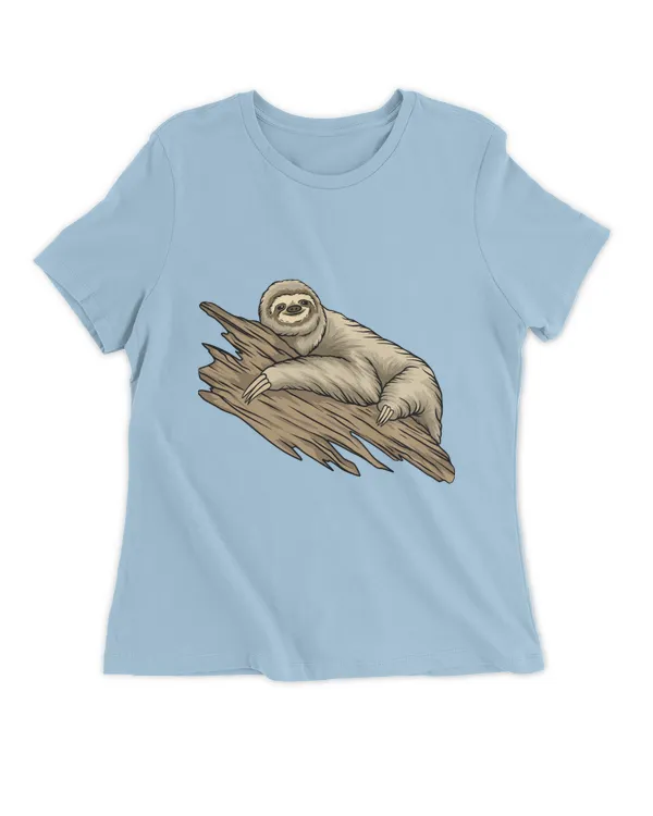 Women's Premium Slim Fit Tee