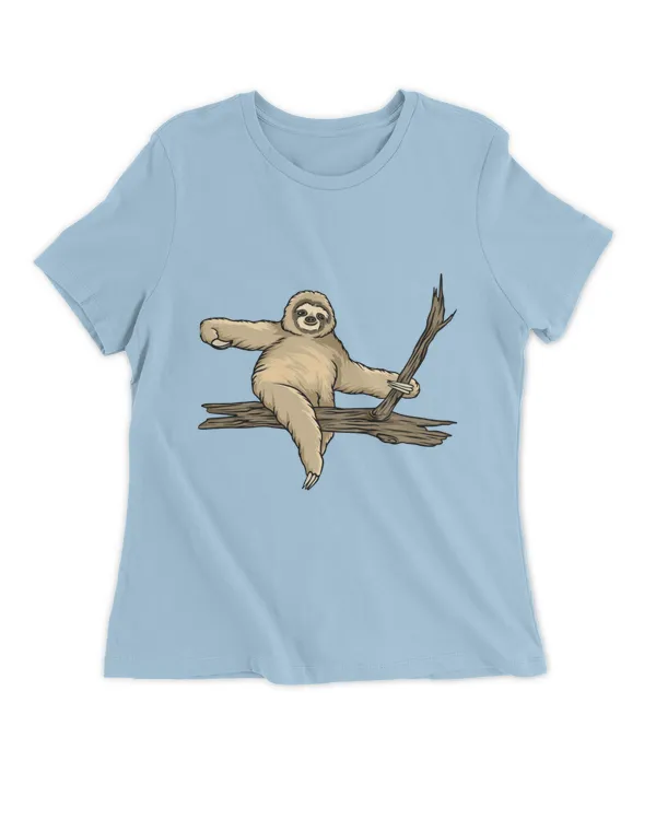 Women's Premium Slim Fit Tee