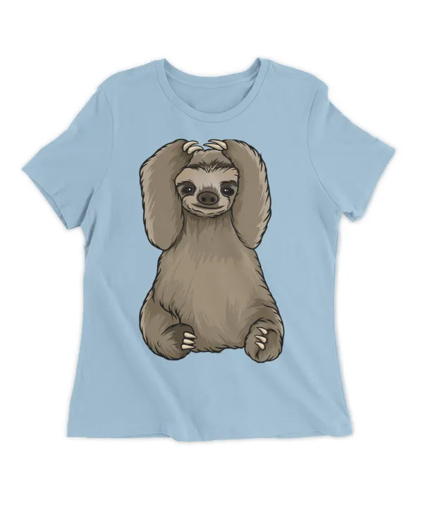 Women's Premium Slim Fit Tee