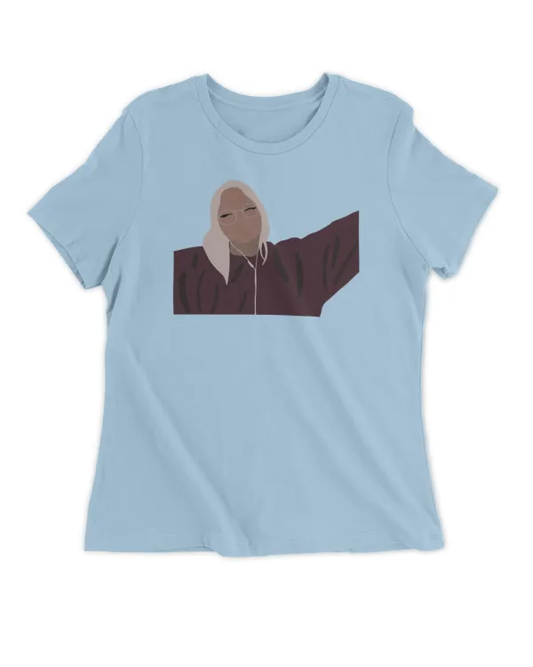 Women's Premium Slim Fit Tee