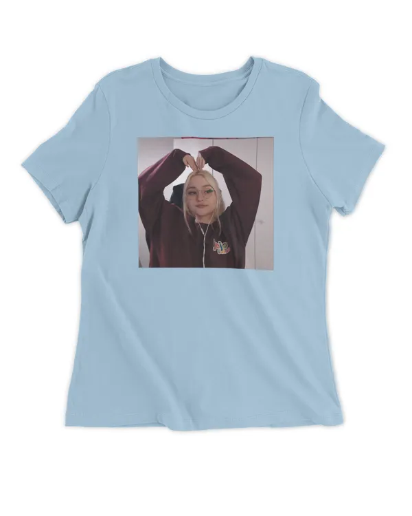 Women's Premium Slim Fit Tee