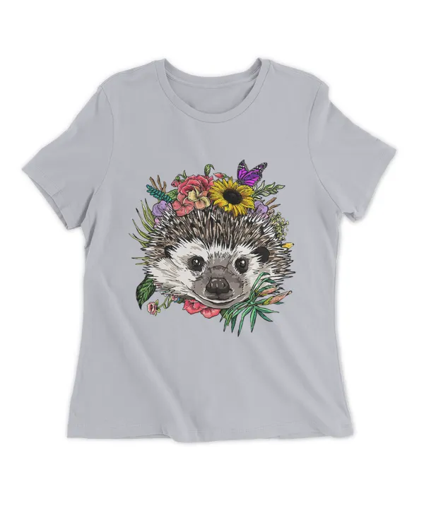 Women's Premium Slim Fit Tee