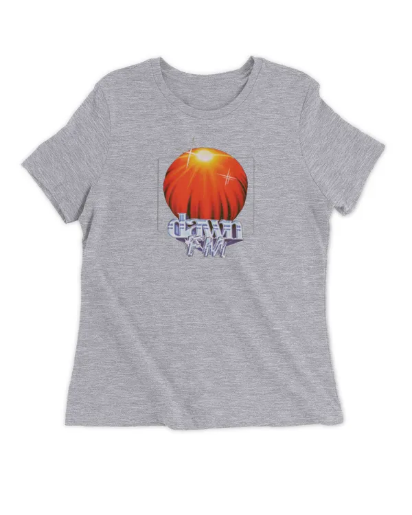 Women's Premium Slim Fit Tee