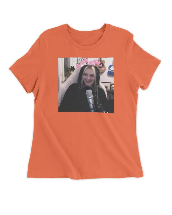 Women's Premium Slim Fit Tee