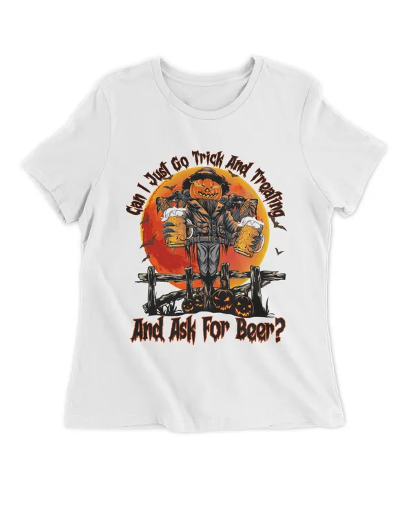 Women's Premium Slim Fit Tee