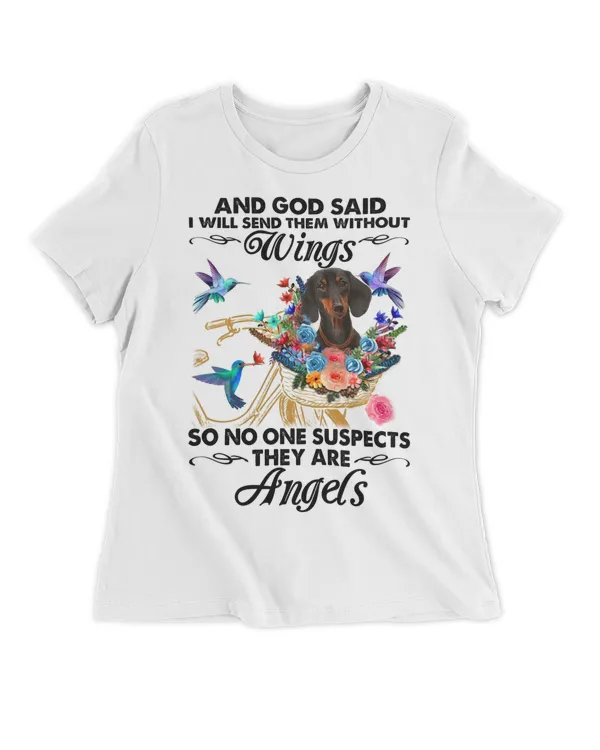 Women's Premium Slim Fit Tee