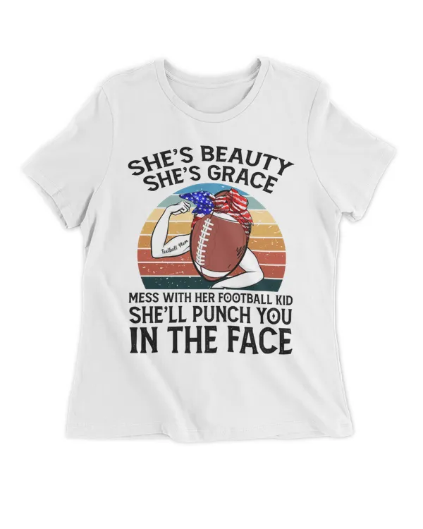 Women's Premium Slim Fit Tee