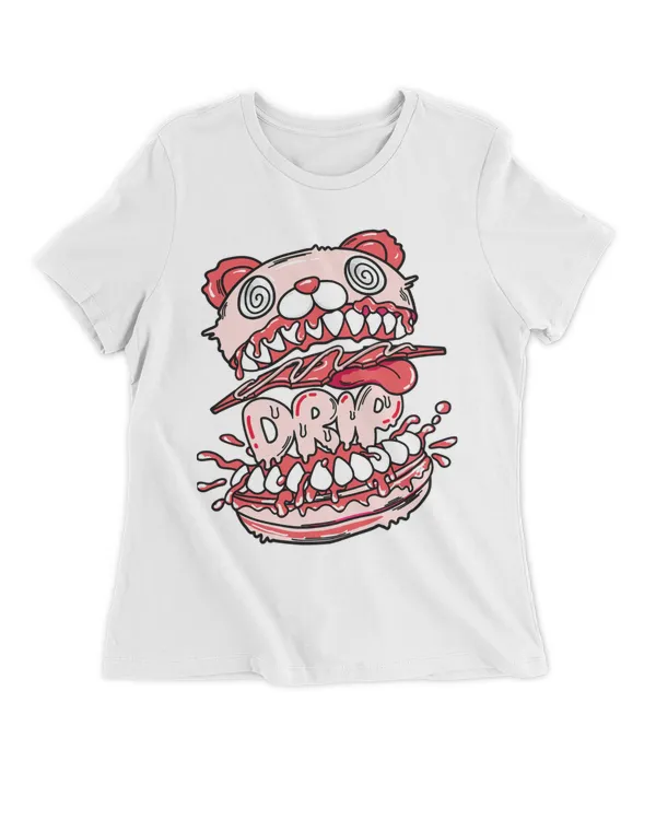 Women's Premium Slim Fit Tee
