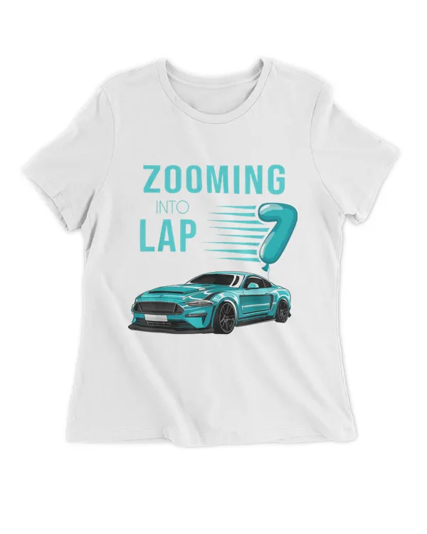 Women's Premium Slim Fit Tee