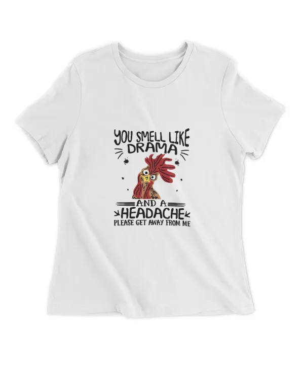 Women's Premium Slim Fit Tee