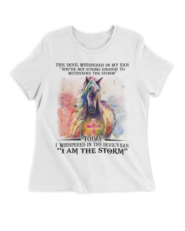 Women's Premium Slim Fit Tee