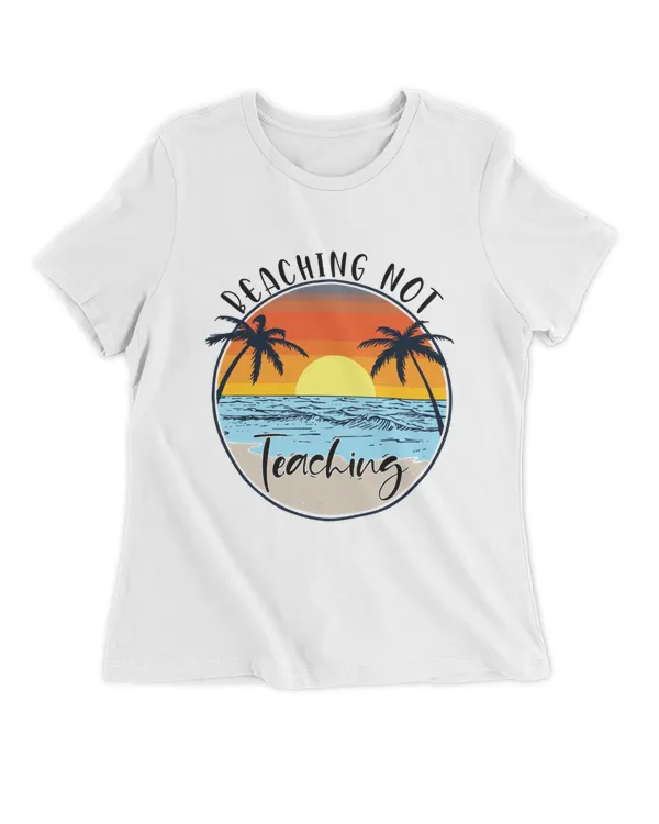 Women's Premium Slim Fit Tee
