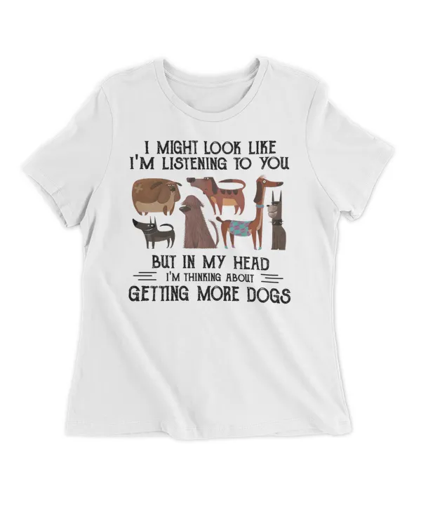Women's Premium Slim Fit Tee