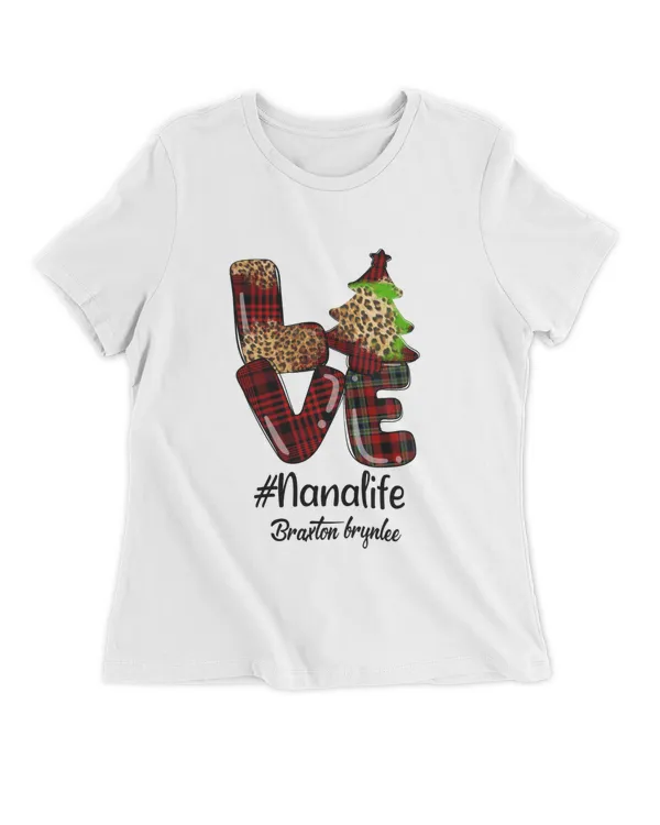 Women's Premium Slim Fit Tee