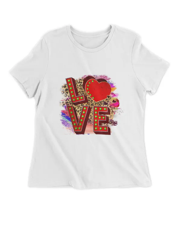 Women's Premium Slim Fit Tee