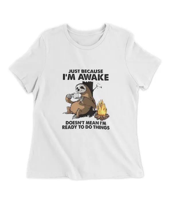 Women's Premium Slim Fit Tee
