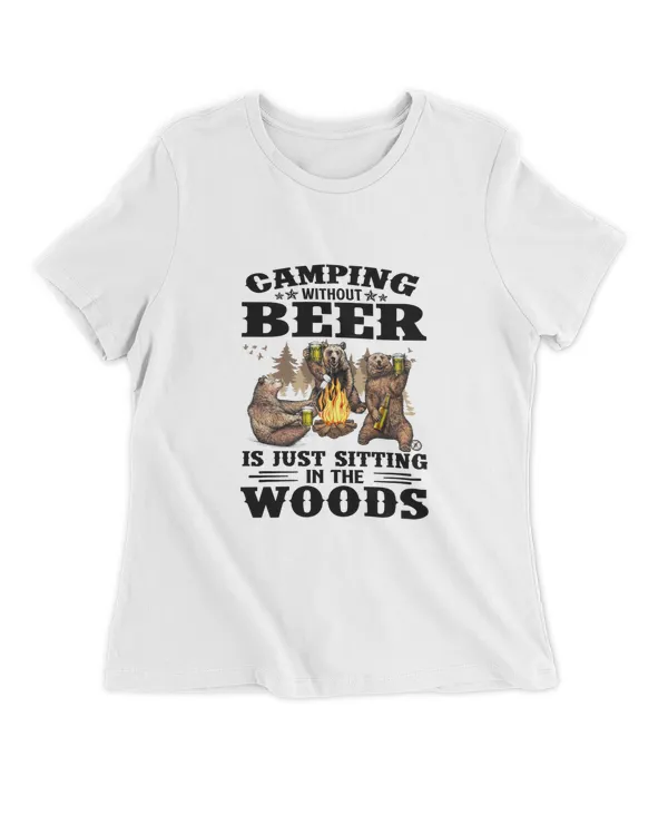 Women's Premium Slim Fit Tee
