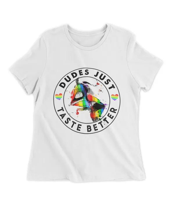 Women's Premium Slim Fit Tee