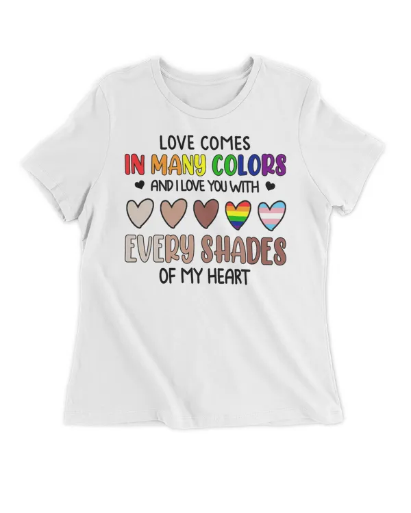 Women's Premium Slim Fit Tee