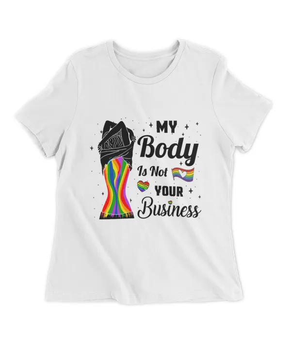 Women's Premium Slim Fit Tee