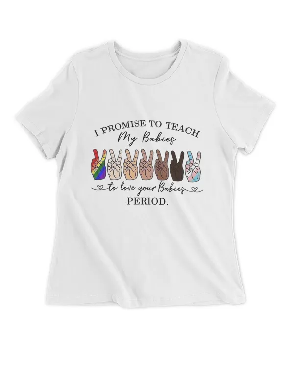 Women's Premium Slim Fit Tee