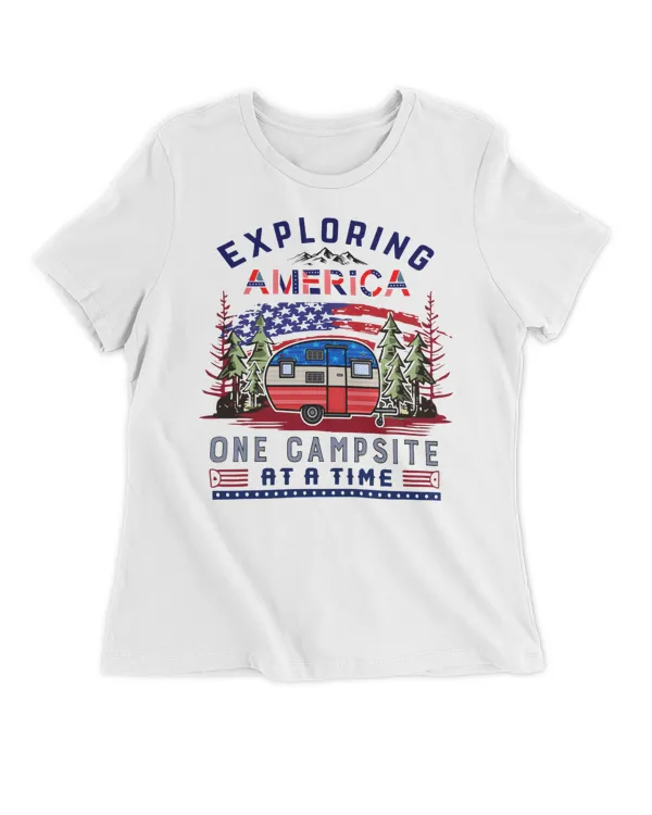 Women's Premium Slim Fit Tee