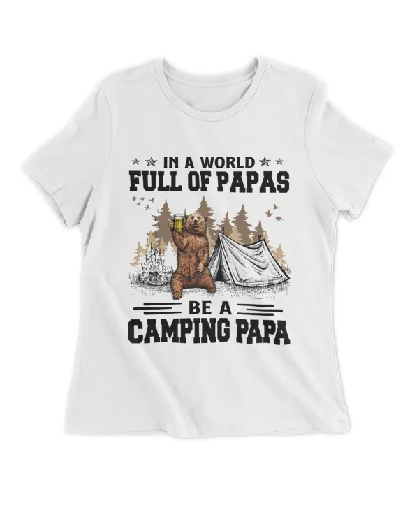 Women's Premium Slim Fit Tee