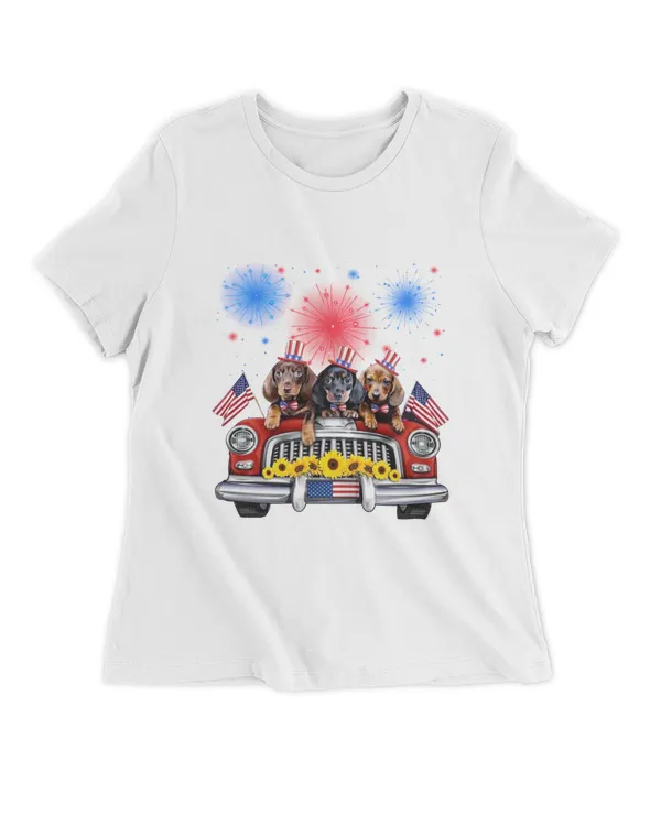 Women's Premium Slim Fit Tee